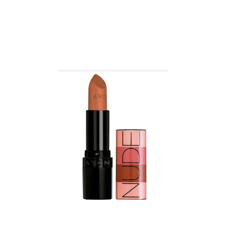 Social Avon Nude