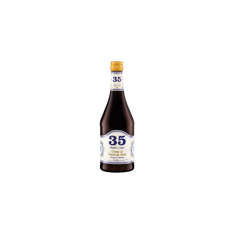 Productos Licor 35