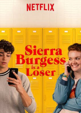 Sierra Burgess é uma Loser