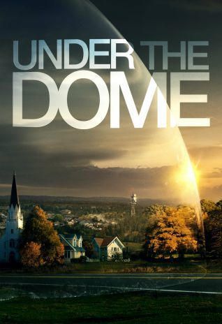 Under The dome:Prisão Invisível