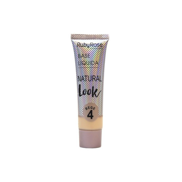 Base Ruby Rose natural