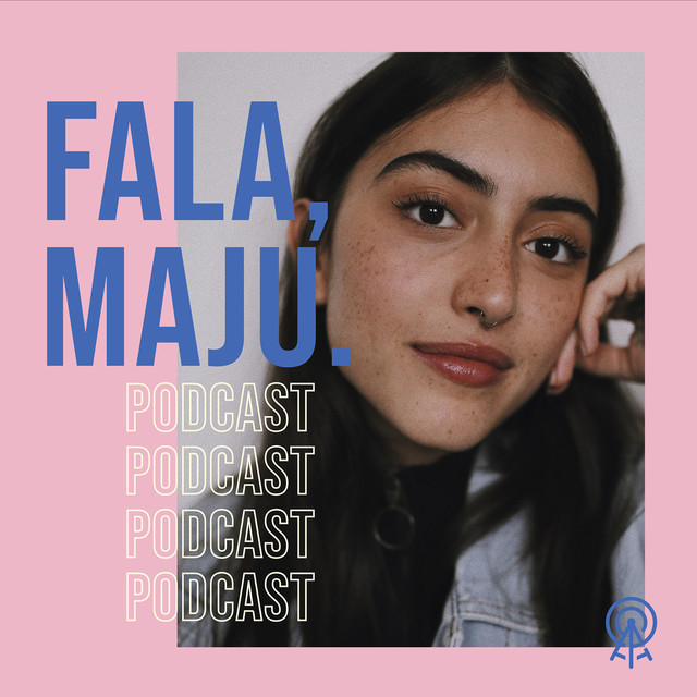 Social Fala, Maju | Podcast on Spotify