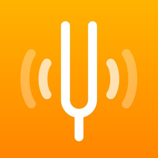 App Afinador Cifra Club