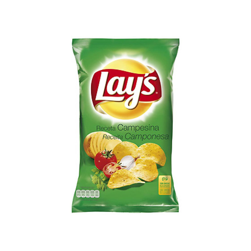 Product Lays Camponesas