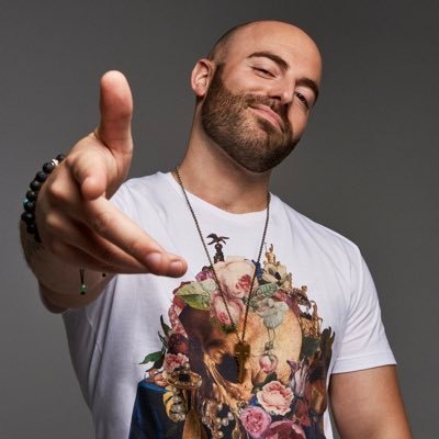 Serie Matthew Santoro