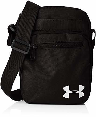 Under Armour Under Armour Crossbody 1327794-001 Bolso Bandolera 23 Centimeters 2.5 Negro