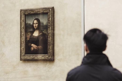 Galerie Mona Lisa