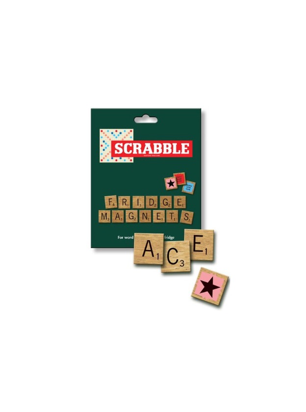 Producto Scrabble