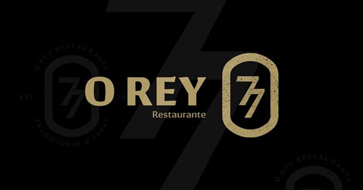 Restaurantes O Rey 77 Restaurante