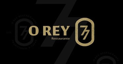 O Rey 77 Restaurante