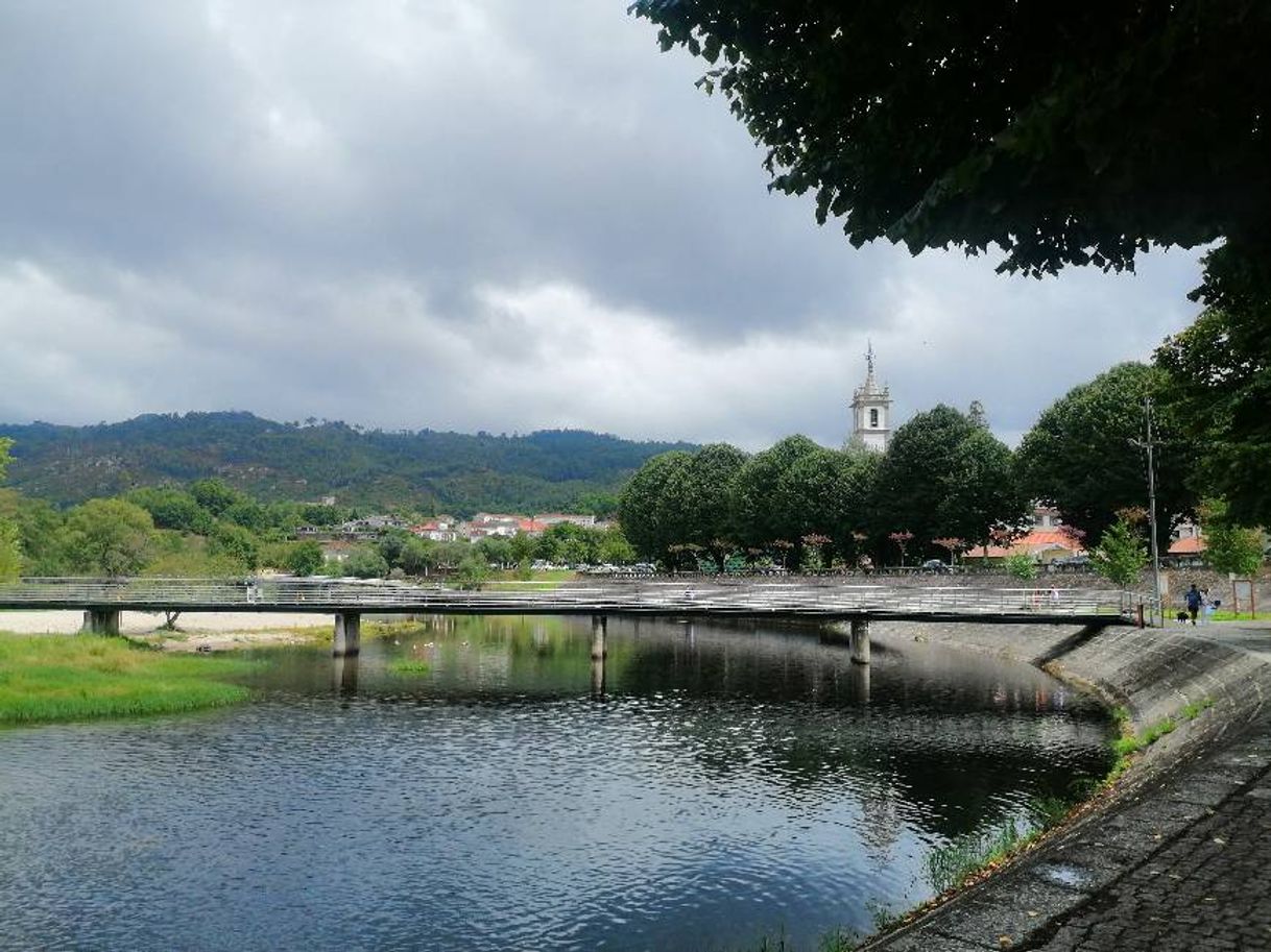 Place Arcos de Valdevez