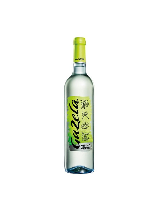 Social Gazela- vinho verde
