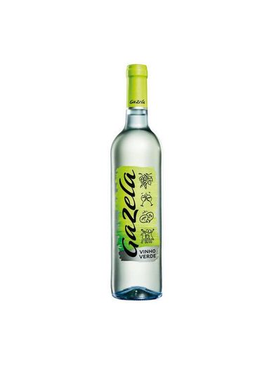 Gazela- vinho verde