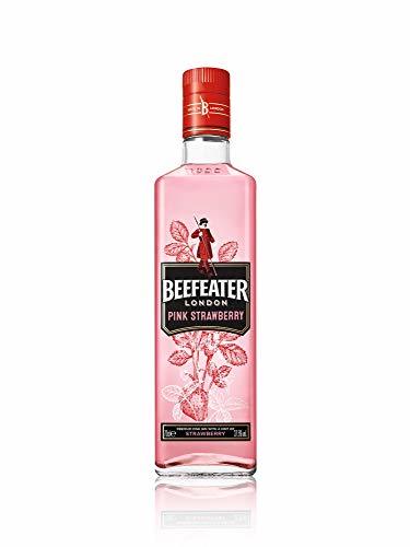 Producto Beefeater Pink Ginebra Rosa