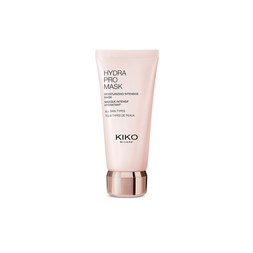 Product Hidra Pro Mask- Kiko Milano