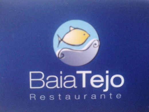Restaurante Baia Tejo