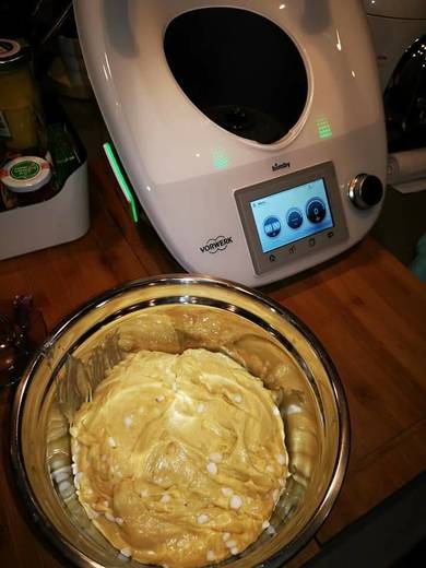 Thermomix Tm5 USA Version by Bimby