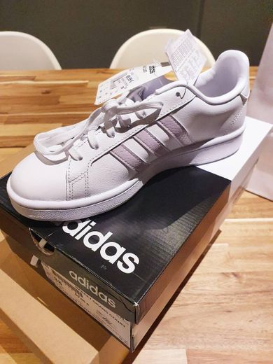 adidas Originals Superstar, Zapatillas Unisex Niños, Blanco