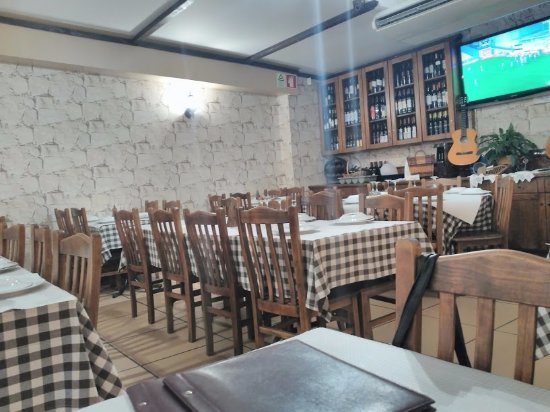 Restaurants Adega Tia Micas