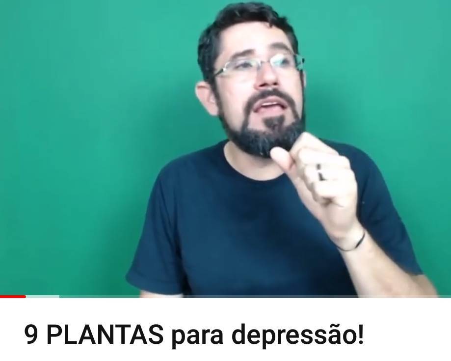 Producto Depressão