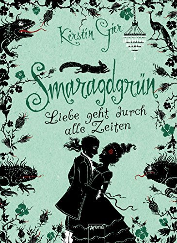 Kerstin Gier