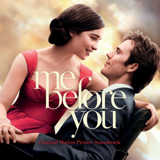 Me Before You