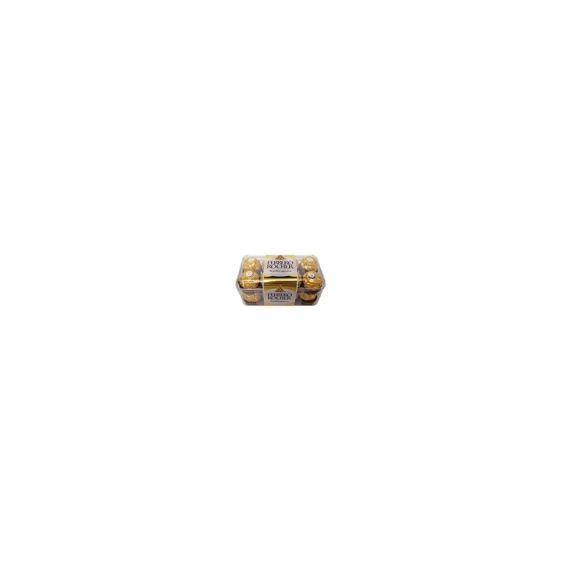 Social Ferrero Rocher - Caja de Regalo con 16 Piezas - 200g -