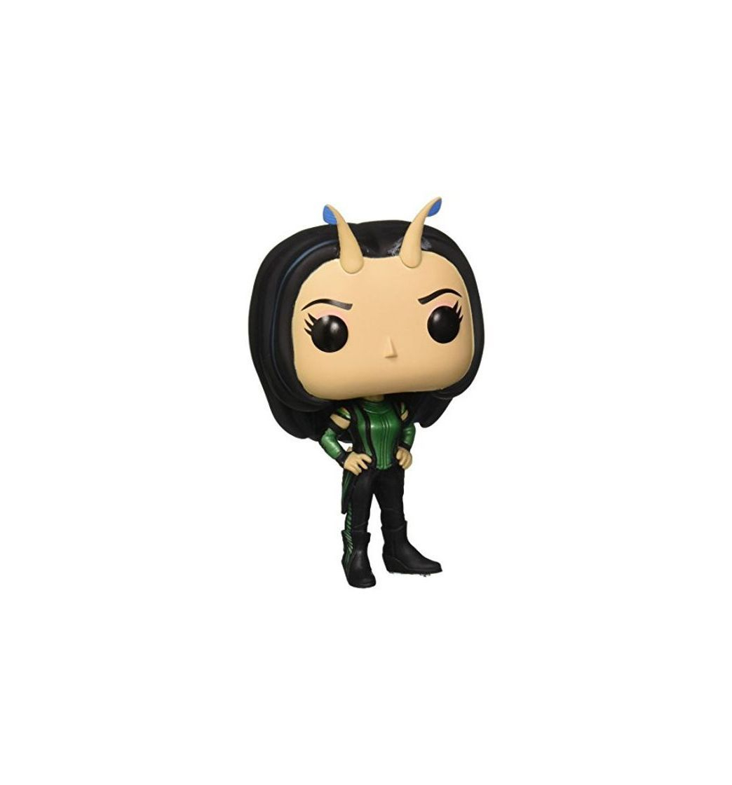 Social Funko Figurine Marvel