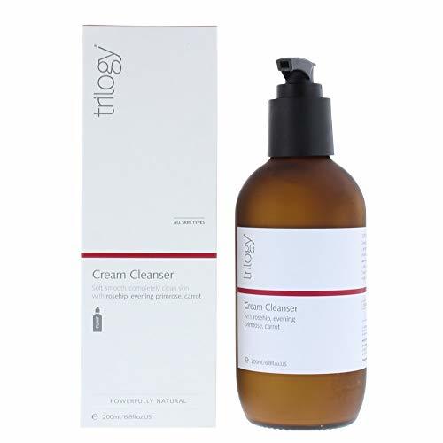 Product Trilogy Cream Cleanser 200ml