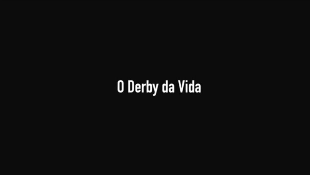 Moda O derby da vida