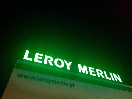 Leroy Merlin