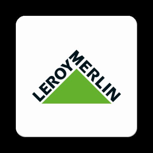 App Leroy Merlin - Cartão da casa