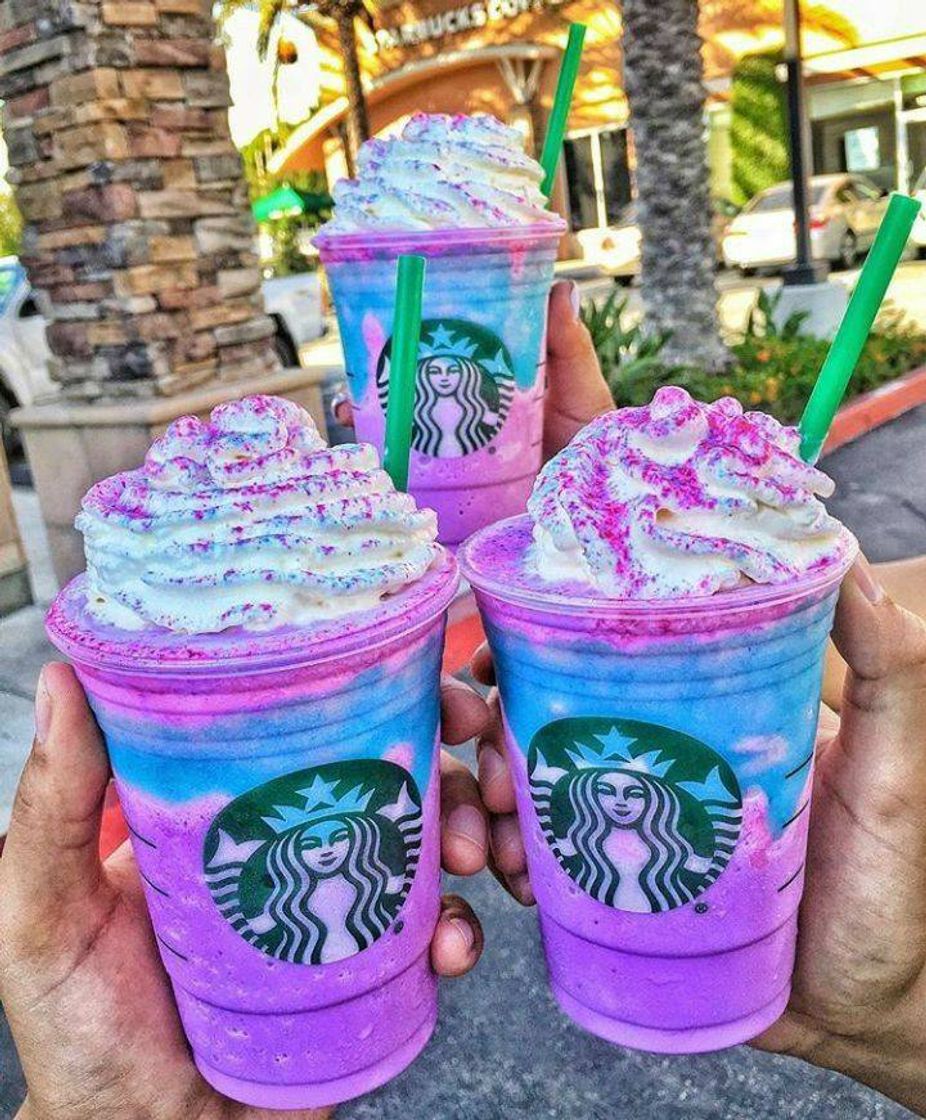 Social 😋🥤