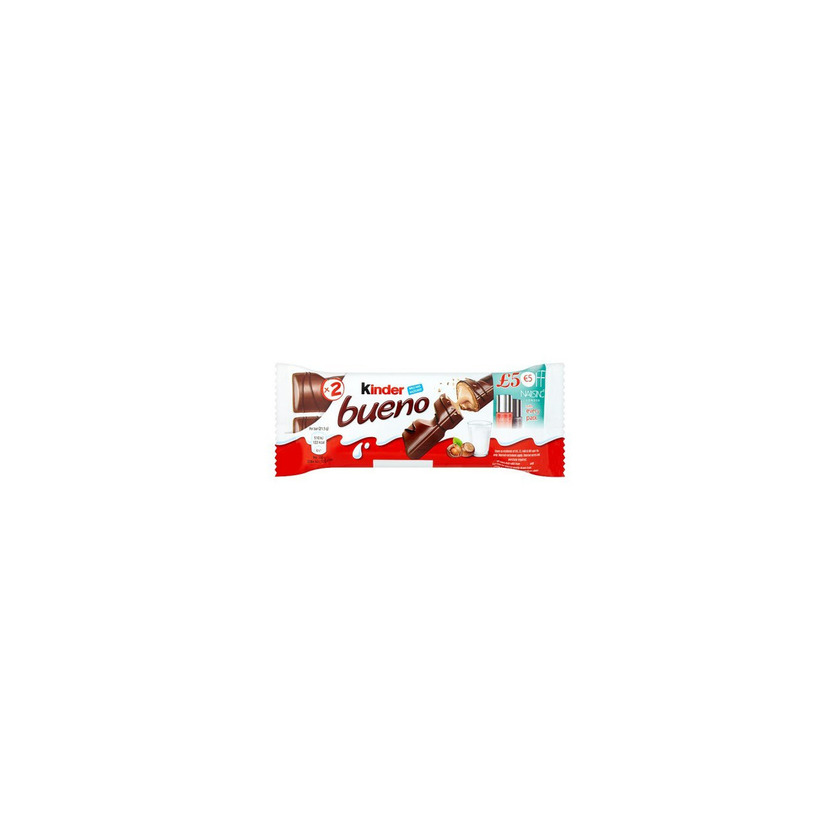 Product Kinder Bueno