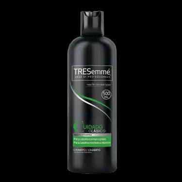 Fashion Shampoo tresemme 💆👍