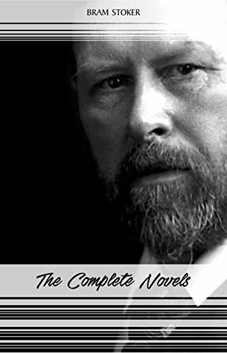 Libro Bram Stoker: The Complete Novels