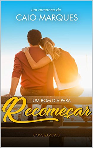 Book Um Bom Dia Para Recomeçar