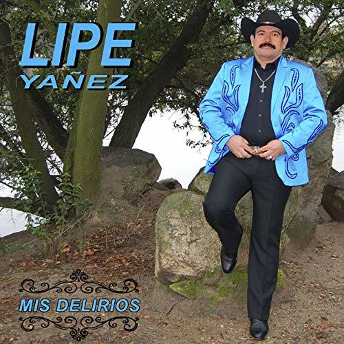 Place Lipe Yañez Mis Delirios