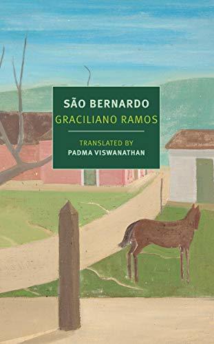 Libro Sao Bernardo