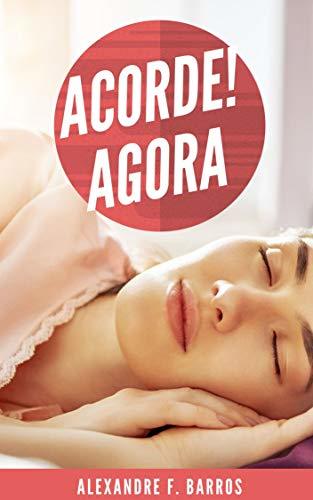 Book Acorde! agora : como ter um bom sono a noite