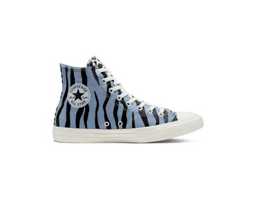 Twisted Archive Prints Chuck Taylor All Star High Top unisex