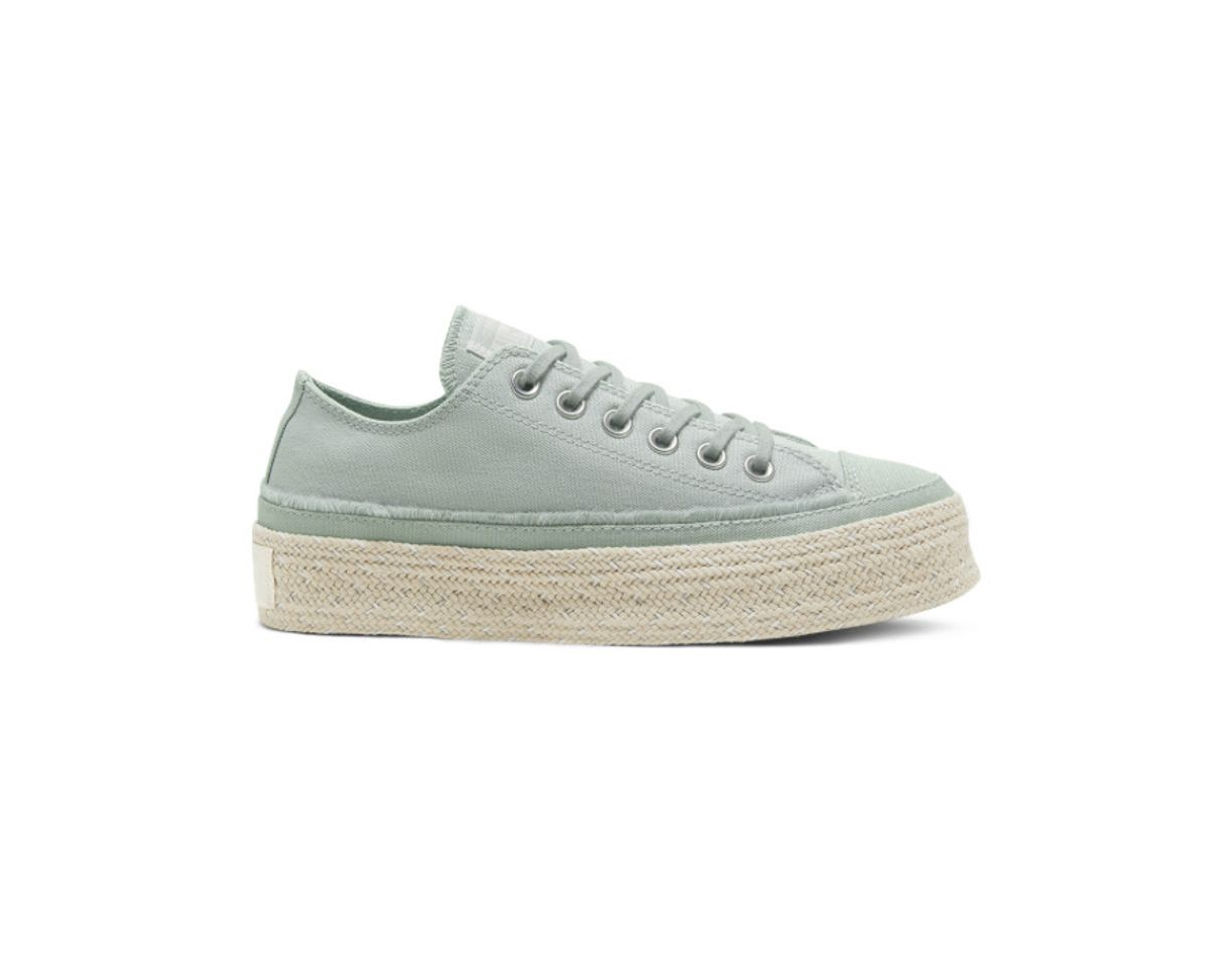 Product Trail to Cove Espadrille Chuck Taylor All Star Low Top para 