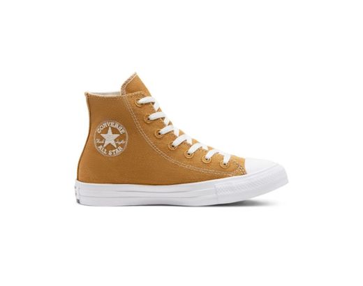 Renew Cotton Chuck Taylor All Star High Top unisex