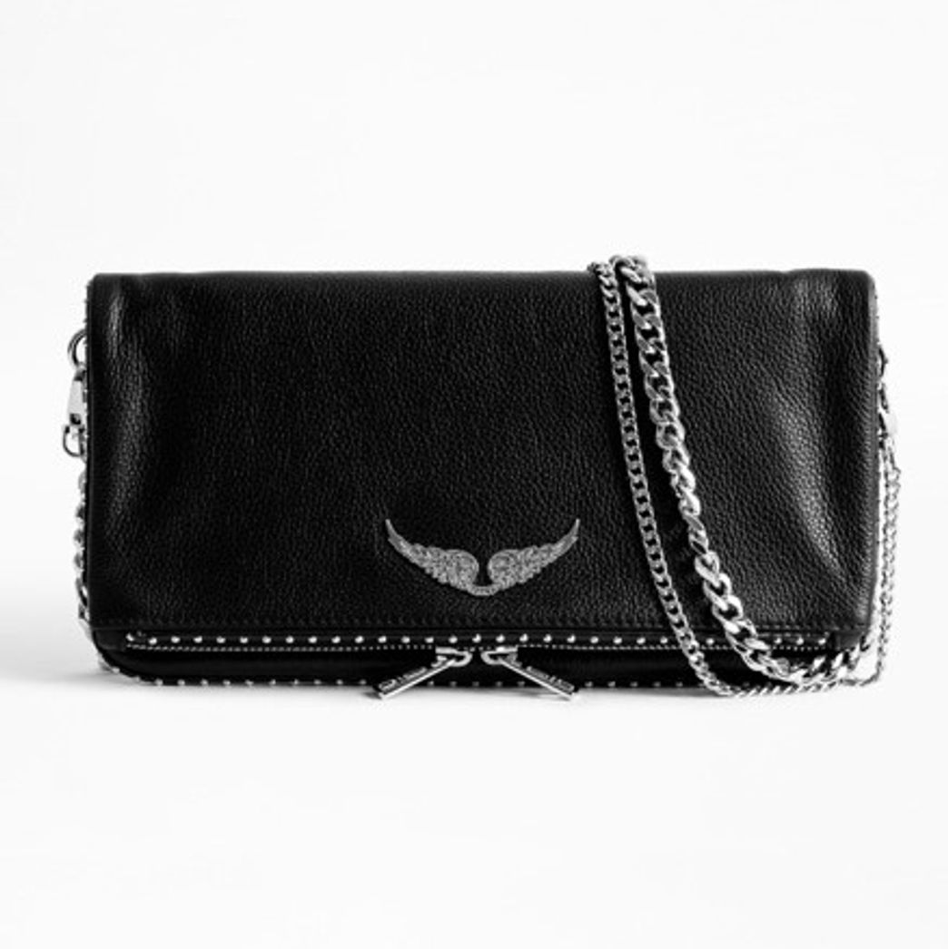 Moda Bolso de mano Rock Studs