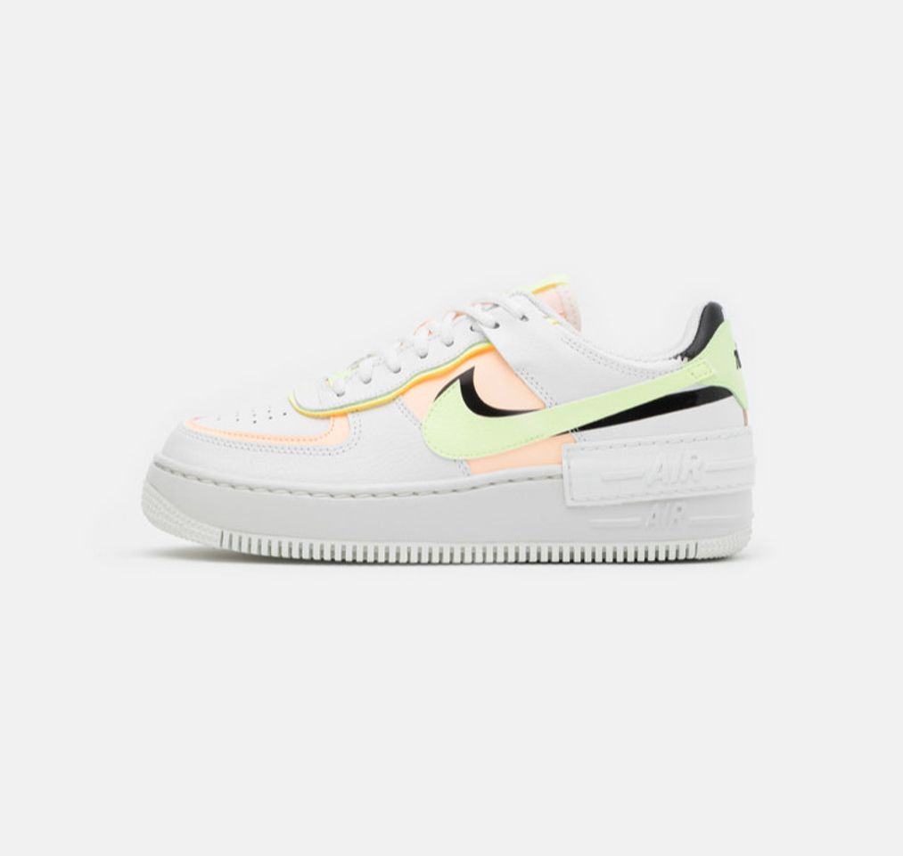 Moda Nike Air Force 1