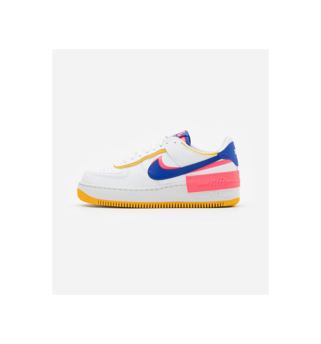 Moda Nike Air Force 1