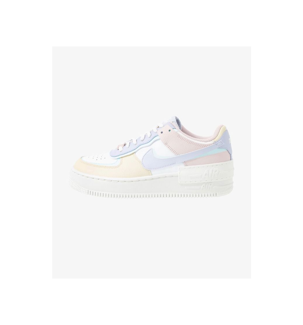 Moda Nike Air Force 1