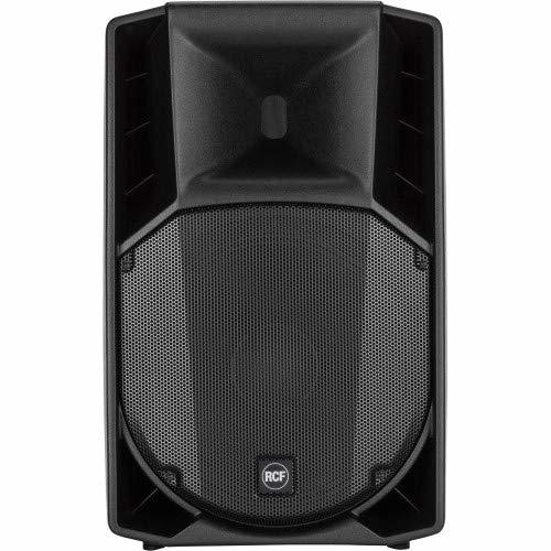 Electrónica RCF ART 745-A MK4 · activo pa-speakers