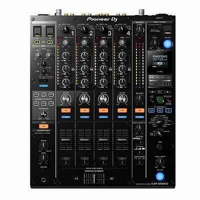 DJM-900NXS2 Mezclador DJ de Club