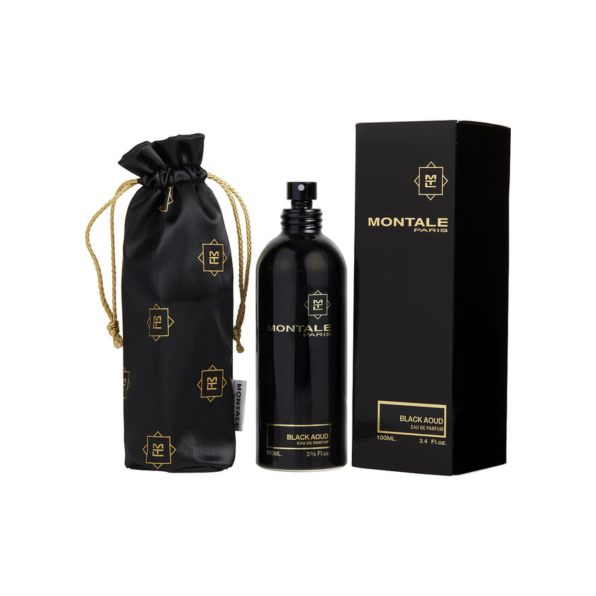 Product Montale Black Oud 